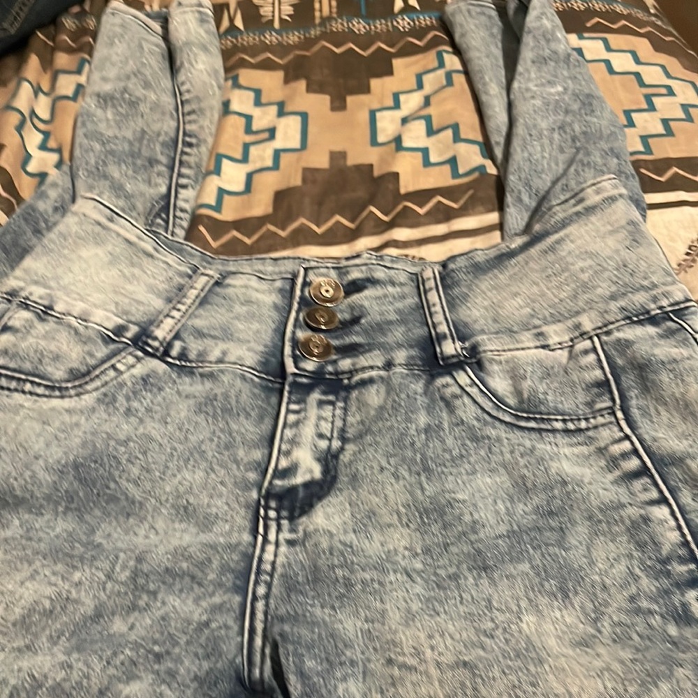 Jean